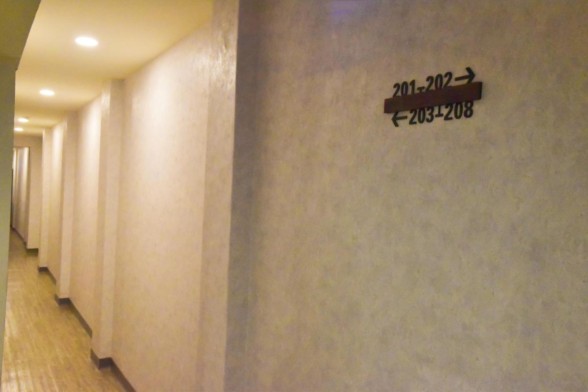 Mu-In Hotel Kaohsiung Extérieur photo