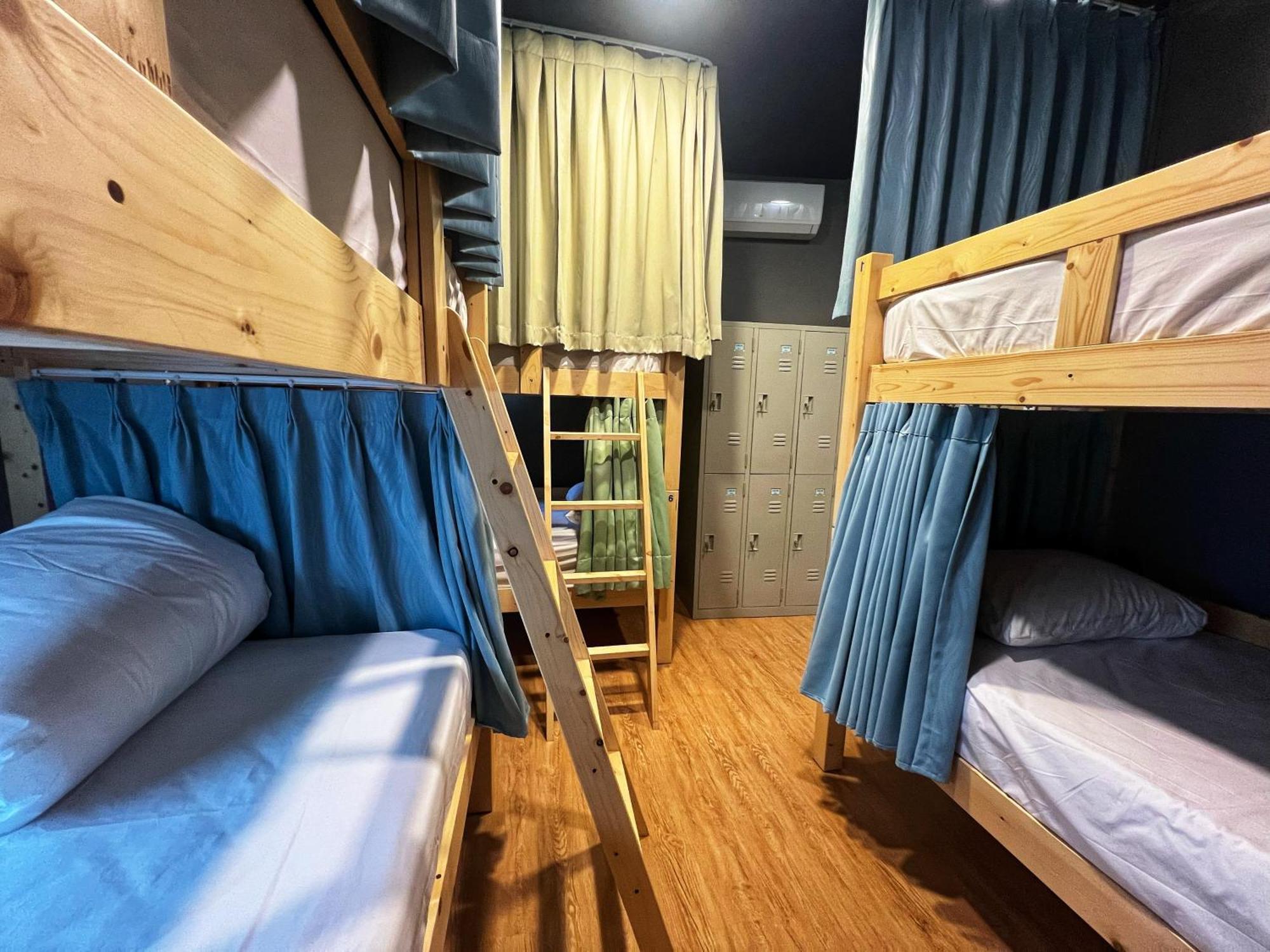 Mu-In Hotel Kaohsiung Extérieur photo